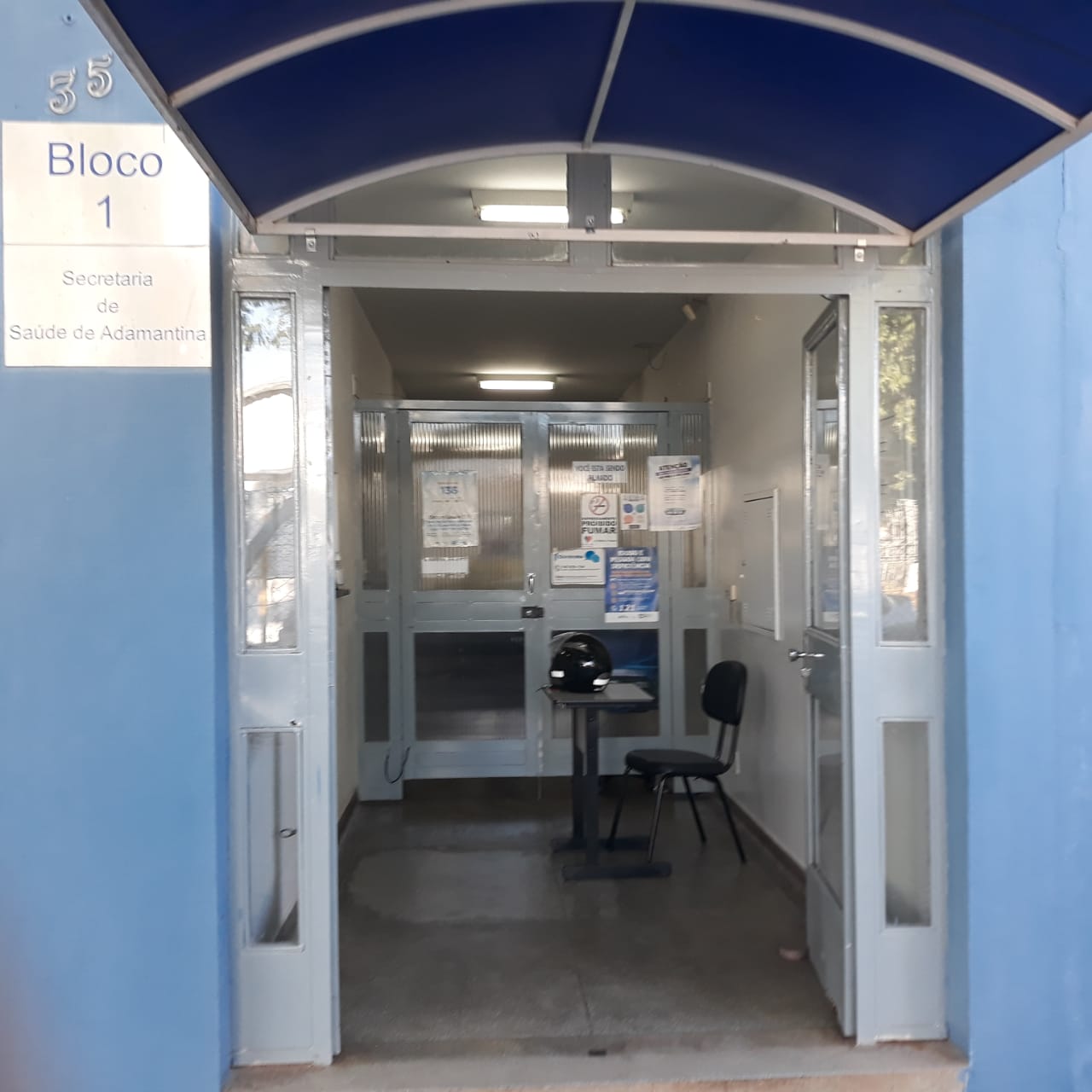 Adamantina segue sem novos casos positivos de Covid-19