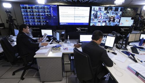 Municípios ainda não receberam auxílio referente ao Programa Federativo de Enfrentamento ao Covid-19