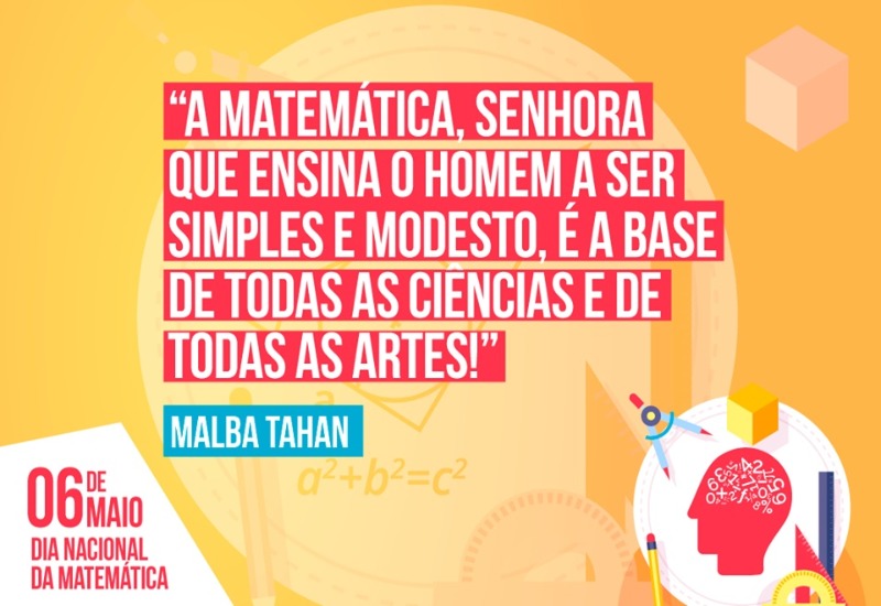 Semana da Matemática 2020 da  UniFAI é realizada em ambiente virtual