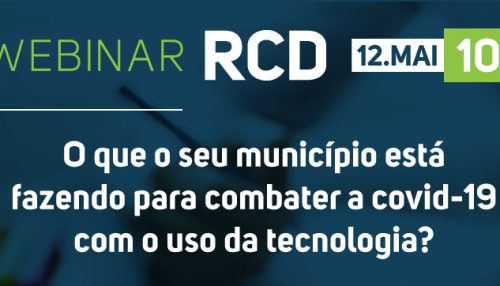 Prefeito de Ourinhos apresenta as inovações tecnológicas em Webinar do Centro-Oeste Paulista