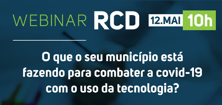 Prefeito de Ourinhos apresenta as inovações tecnológicas em Webinar do Centro-Oeste Paulista