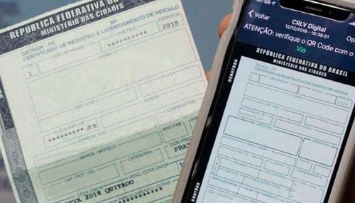 Governo de SP lança Poupatempo digital para emissão online de documentos e seguro desemprego