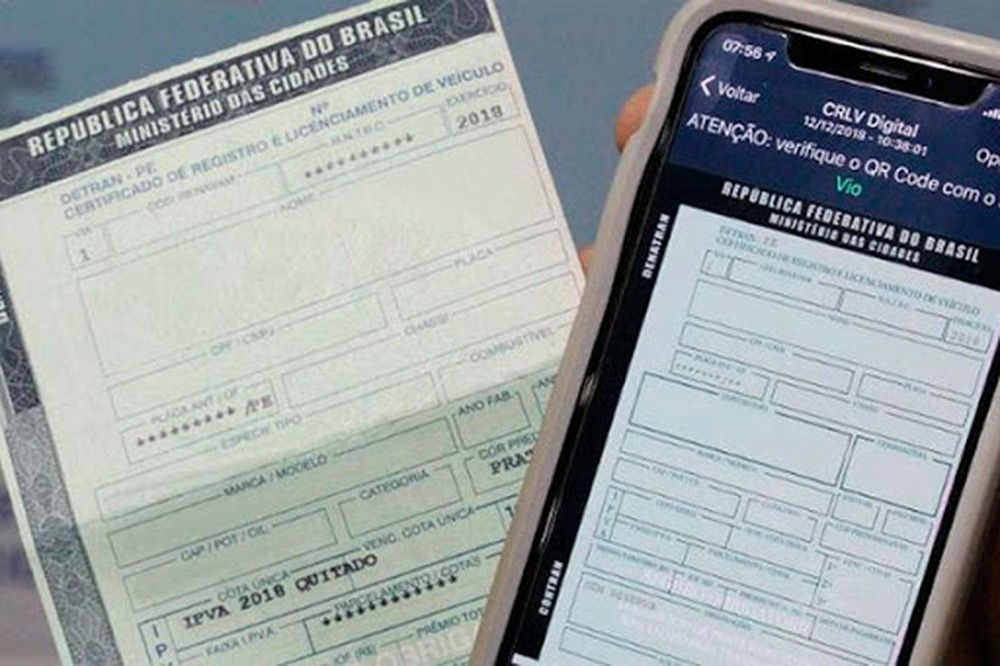 Governo de SP lança Poupatempo digital para emissão online de documentos e seguro desemprego