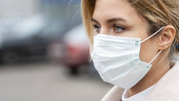 Anvisa flexibiliza uso de máscaras em aeroportos e aeronaves