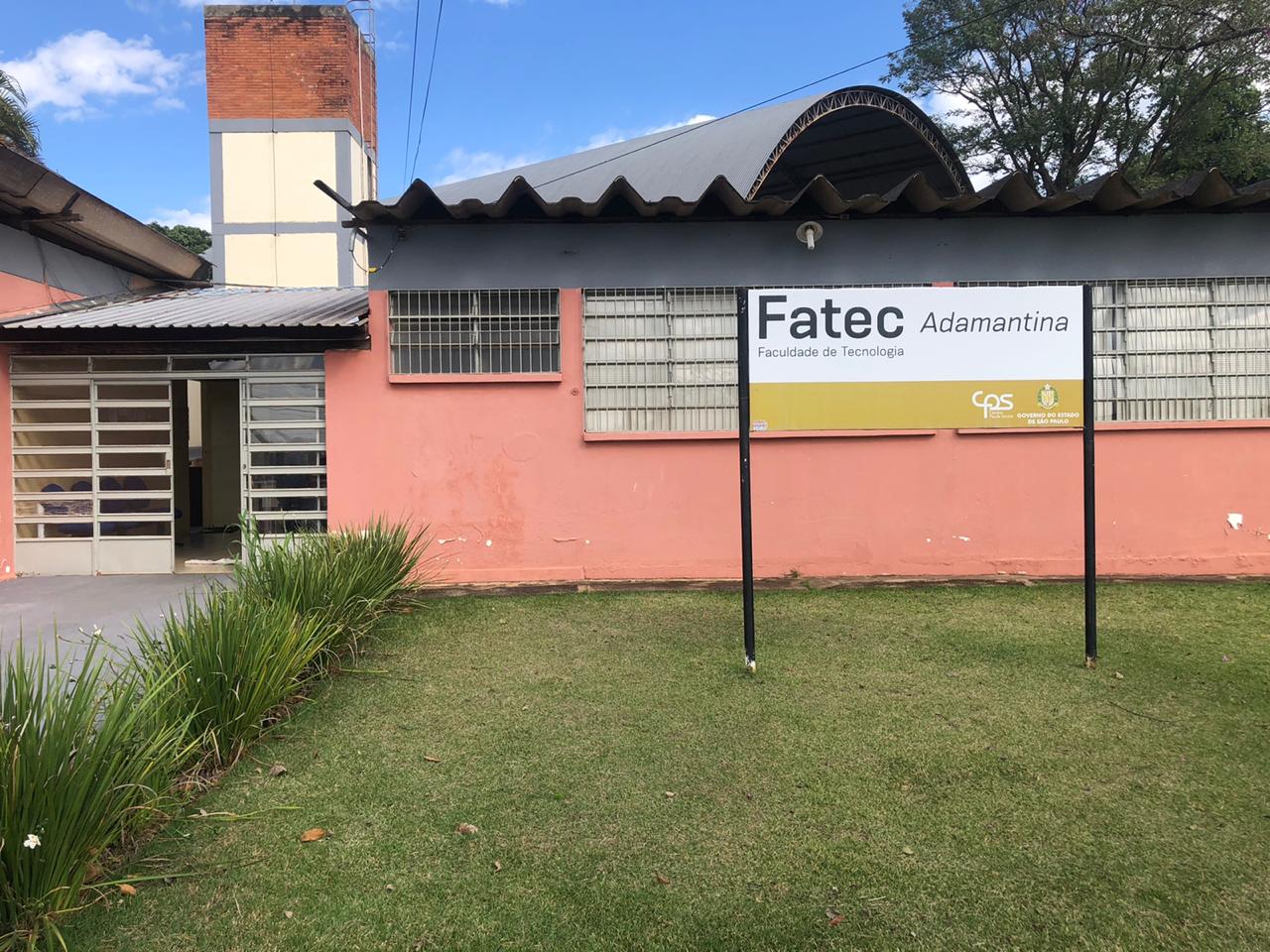 Curso de Gestão Comercial da Fatec Adamantina obtém ‘reconhecimento’ do CEE por três anos