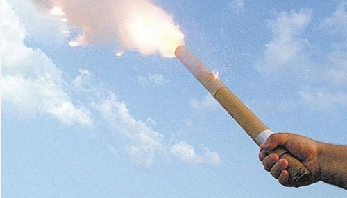 Projeto de Lei que proíbe fogos de artifício com estampido é aprovado pela Câmara de OC