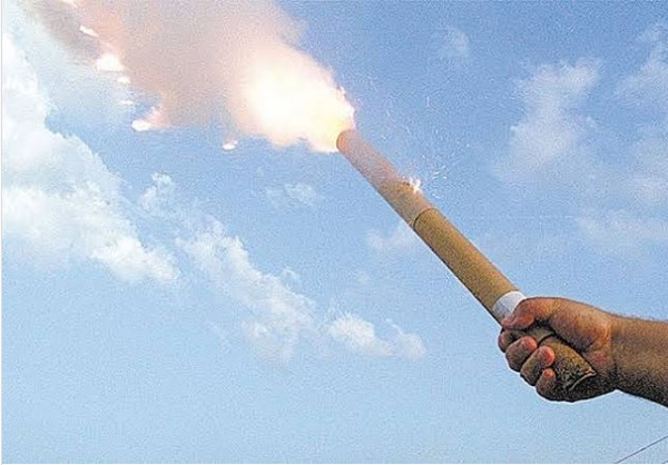 Projeto de Lei que proíbe fogos de artifício com estampido é aprovado pela Câmara de OC