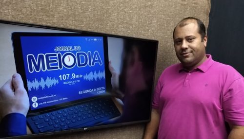 Paróquia de Santo Antônio prepara celebração de Corpus Crhistie pelas redes sociais