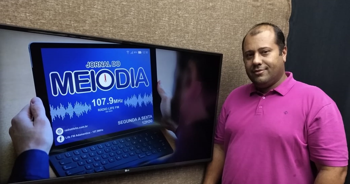 Paróquia de Santo Antônio prepara celebração de Corpus Crhistie pelas redes sociais