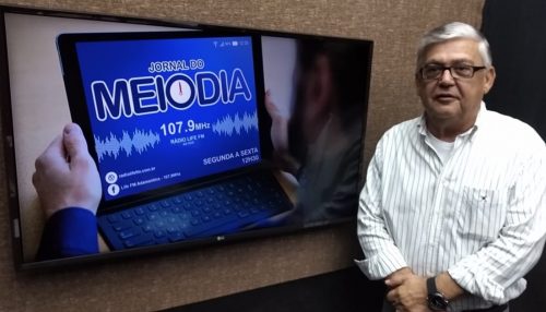 Diretor da Fatec anuncia novo curso para Adamantina