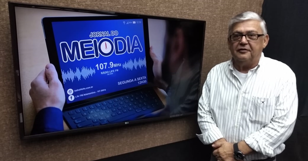 Diretor da Fatec anuncia novo curso para Adamantina