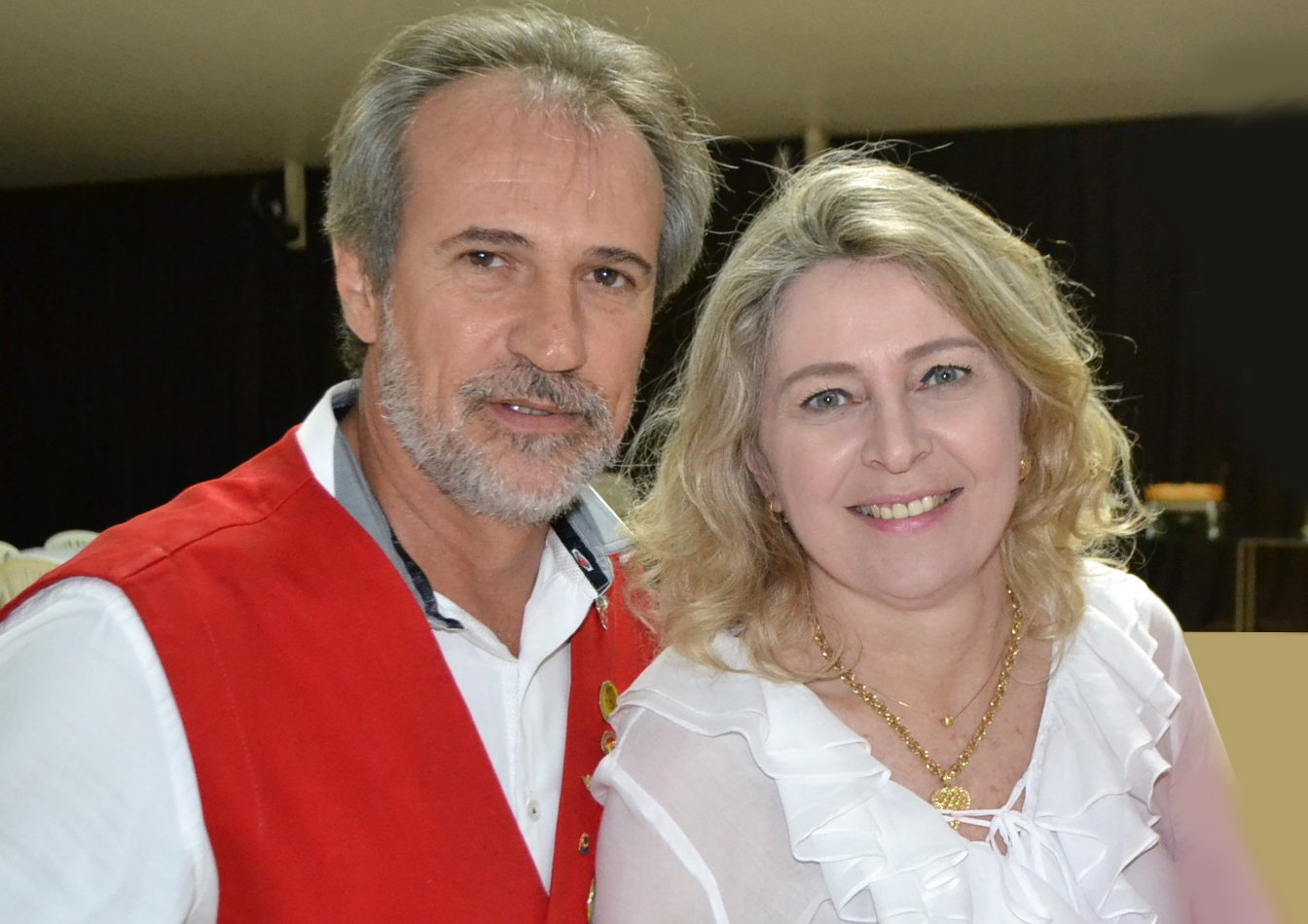 Antônio Donizeti Geraldo assume a presidência do Lions Clube de Adamantina a partir de 1° de julho