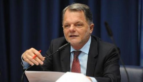 Deputado Mauro Bragato informa que Governo do Estado de São Paulo enviou dez respiradores para Dracena e Rancharia