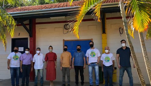 Vídeo e música destacam trabalho dos professores da EMEF Professor Eurico Leite de Morais no aniversário de Adamantina