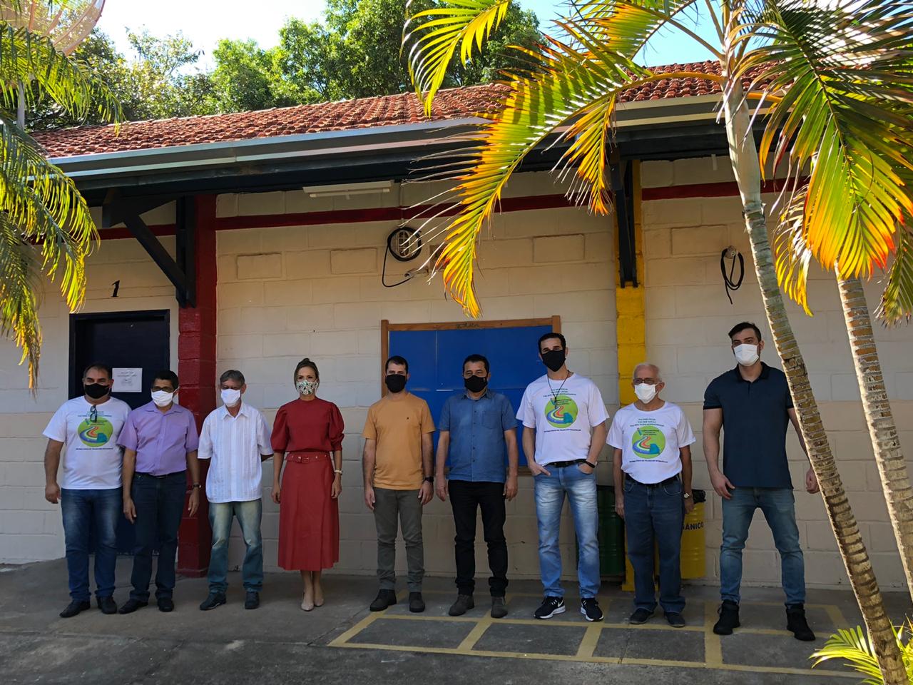 Vídeo e música destacam trabalho dos professores da EMEF Professor Eurico Leite de Morais no aniversário de Adamantina