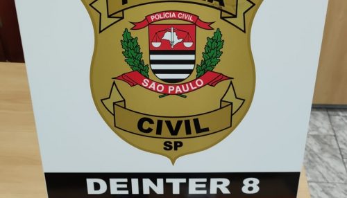 Polícia civil apreende drogas e celular em Operação Regional