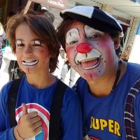 Parafina E Micharia (8)