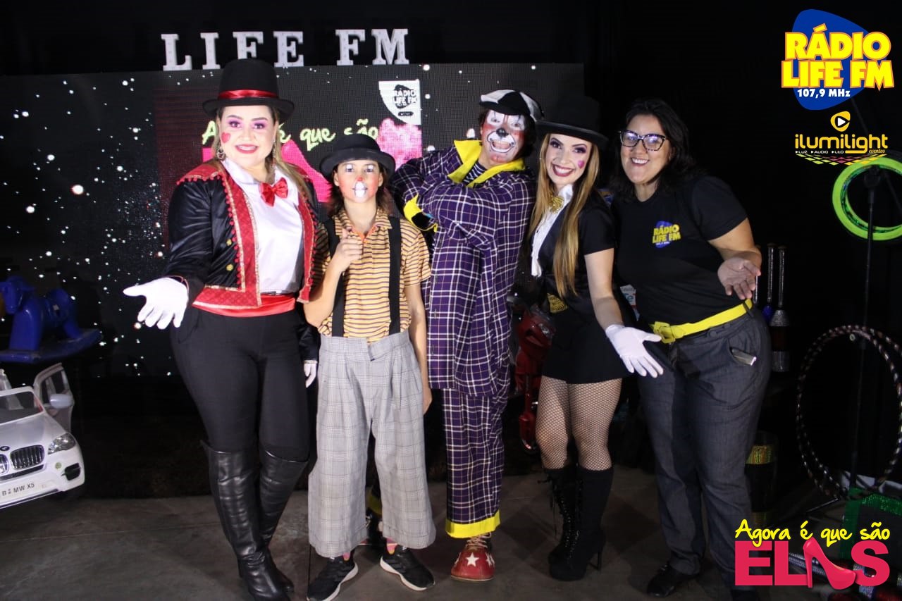 Live Solidária - Parafina & Mixaria - 25.06.2020