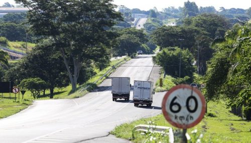 Concessionária assume SP-294 a partir desta quinta-feira