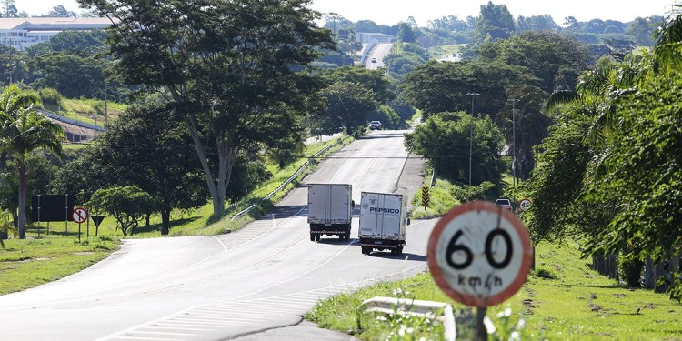 Concessionária assume SP-294 a partir desta quinta-feira