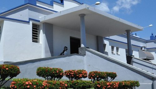 Detento foge de Santa Casa e é recapturado Polícia Militar em Adamantina