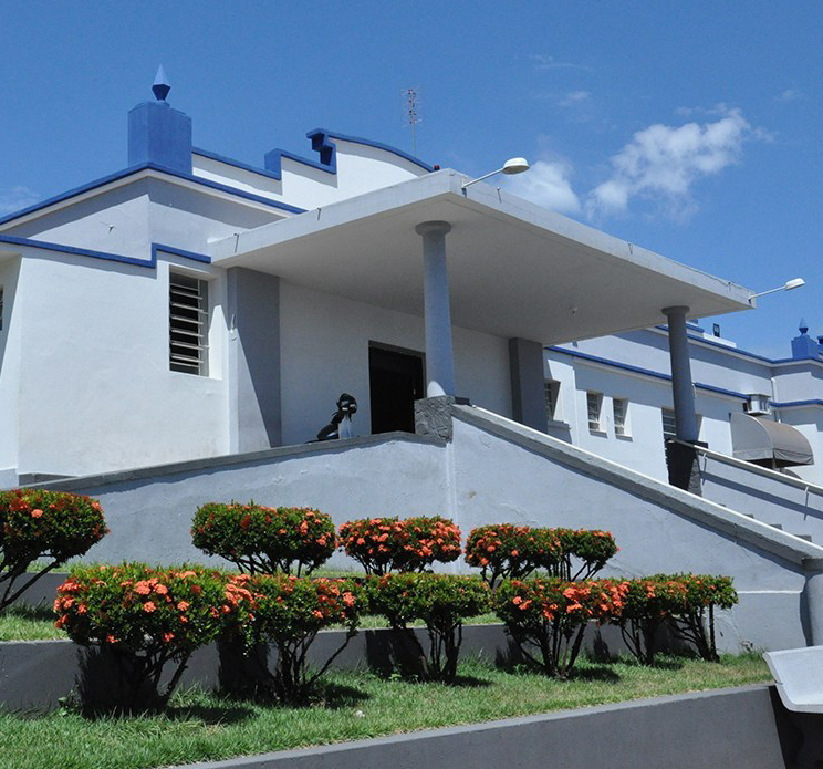 Detento foge de Santa Casa e é recapturado Polícia Militar em Adamantina