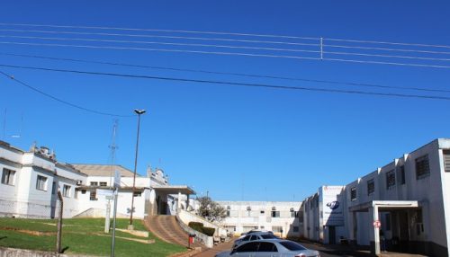 Santa Casa de Adamantina promove campanha de arrecadação de toalhas brancas