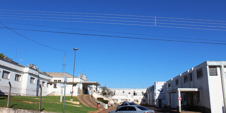 Santa Casa de Adamantina promove campanha de arrecadação de toalhas brancas