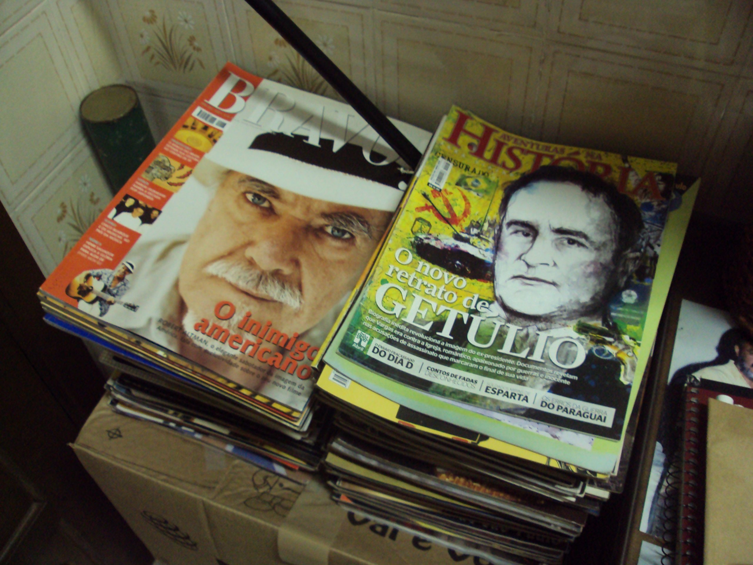 PROVÍNCIA, ISOLAMENTO SOCIAL E MERCADO...  - Sérgio Barbosa - Opinião