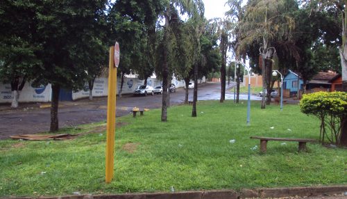 Uma Província em meio a Pandemia das Mentes Bovinas...  - Sérgio Barbosa - Opinião