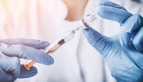 Vacina da Influenza liberada para colaboradores dos correios da limpeza urbana e moradores em situação de rua