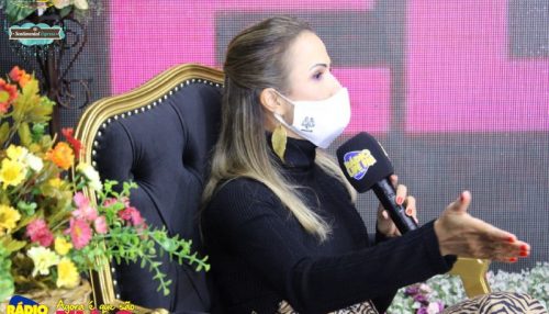 Dra. Ruth Menegatti fala sobre a campanha 