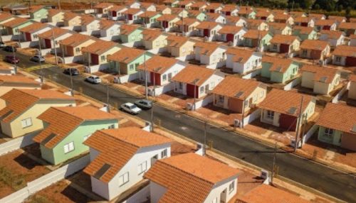 Convênio garante construção de 369 casas em Adamantina no modelo Preço Social