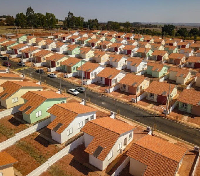 Convênio garante construção de 369 casas em Adamantina no modelo Preço Social