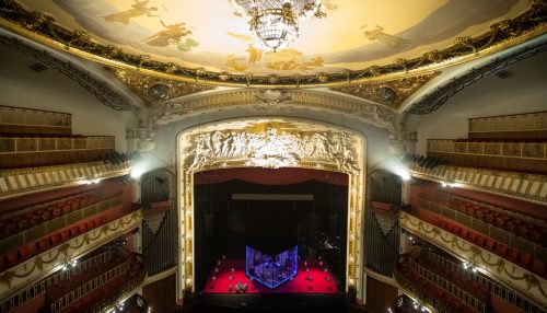 Governo antecipa reabertura de eventos, cinemas, teatros e academias em SP para regiões na fase amarela