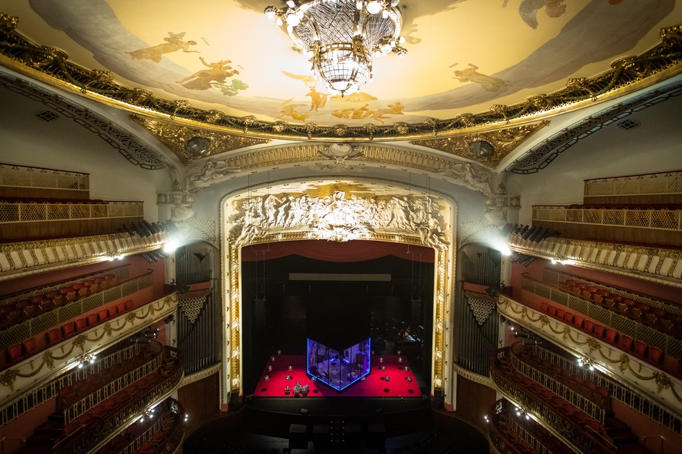 Governo antecipa reabertura de eventos, cinemas, teatros e academias em SP para regiões na fase amarela