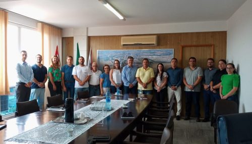 CONSEMA é o órgão responsável por direcionar ações ambientais no município de Adamantina