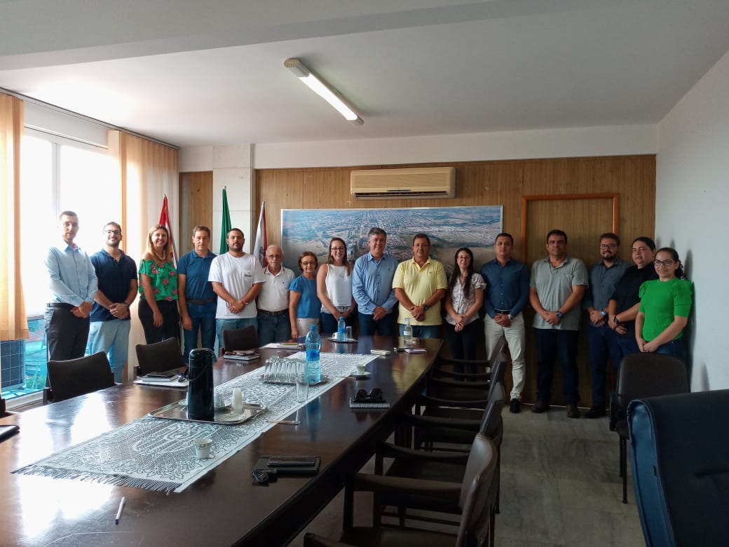 CONSEMA é o órgão responsável por direcionar ações ambientais no município de Adamantina