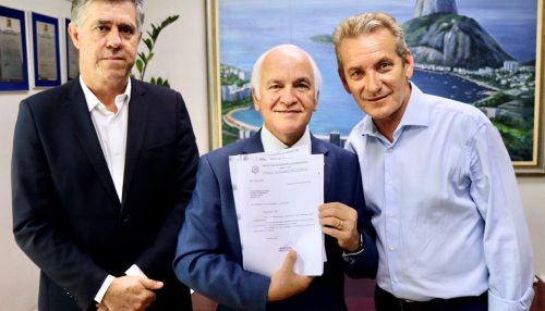 Adamantina recebe mais de R$700 mil em emendas parlamentares destinadas para recapeamento asfáltico