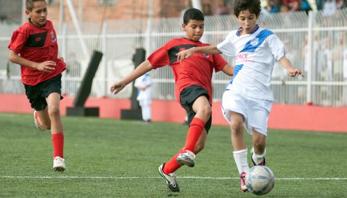 Adamantina se prepara para disputa do Campeonato Estadual de Futebol