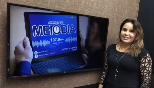 Ensino remoto é importante para os alunos da rede estadual se manterem atualizados