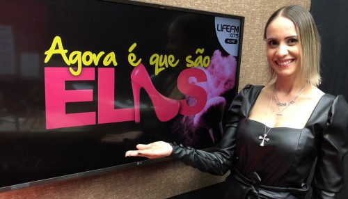 Conversa sobre moda e comportamento com Lilian Fortuna