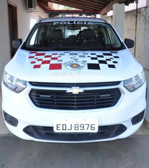 Sogro é acusado de matar genro a facadas durante desentendimento na zona rural de Parapuã