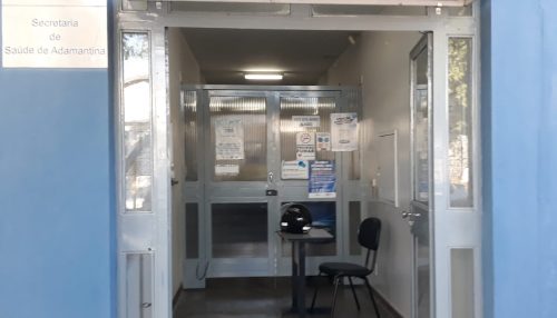 Adamantina dá destinação correta aos resíduos de serviços de saúde