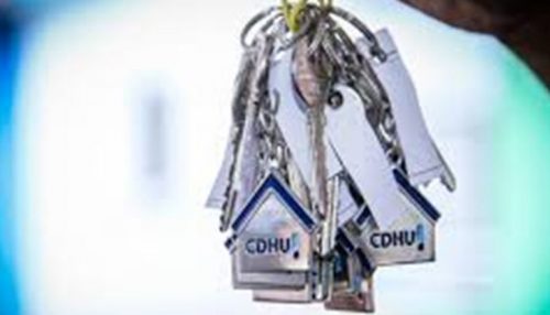 Secretaria da Habitação promove sorteio eletrônico de 108 casas da CDHU para região de Presidente Prudente ao vivo pela internet