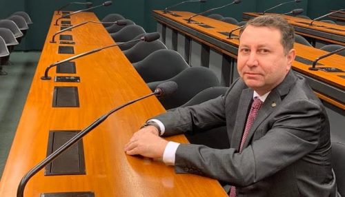 Deputado Federal David Soares destina emenda parlamentar no valor de R 150.000,00 para Adamantina