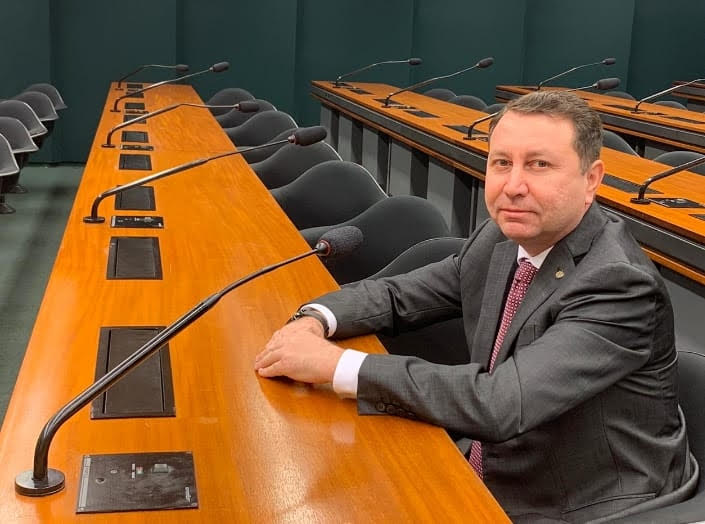Deputado Federal David Soares destina emenda parlamentar no valor de R 150.000,00 para Adamantina