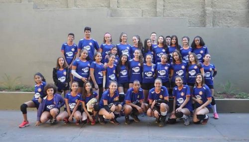 Empresas podem investir recursos em Projetos Esportivos