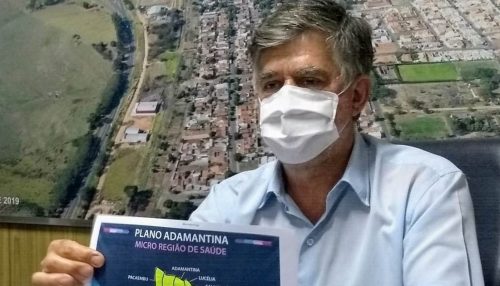 “Plano Adamantina” será apresentado à Justiça pela Prefeitura para pedir reabertura do comércio
