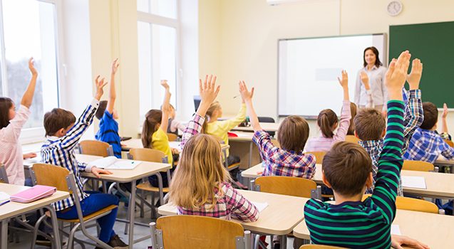 Volta às aulas exigirá cuidado com emocional de alunos e professores